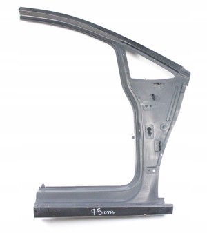 VW TOURAN 5TA 2015-2024 próg słupek A prawy 5TA809836 5TA809052