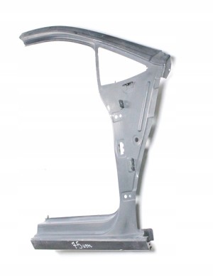 VW TOURAN 5TA 2015-2024 próg słupek A prawy 5TA809836 5TA809052 2/2 MINIATURA