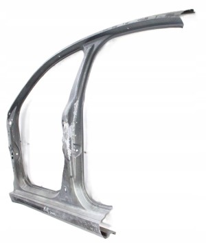 FIAT TIPO 2 II 356 357 2015-2024 próg słupek rama lewy 52069696 52091327 2/3 MINIATURA