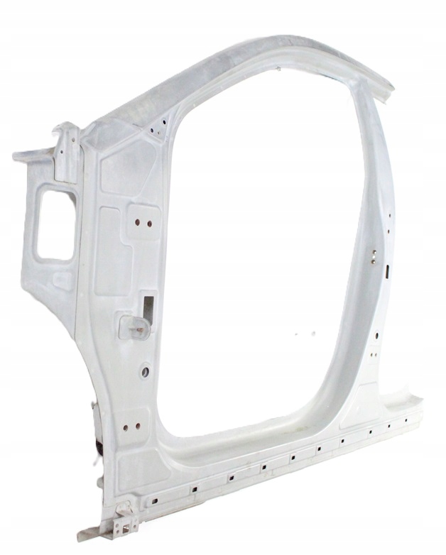 HYUNDAI KONA 2017-2023 próg słupek lewy rama 71110J9A00 2/5