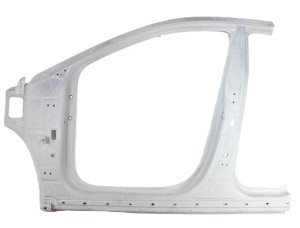 HYUNDAI KONA 2017-2023 próg słupek lewy rama 71110J9A00