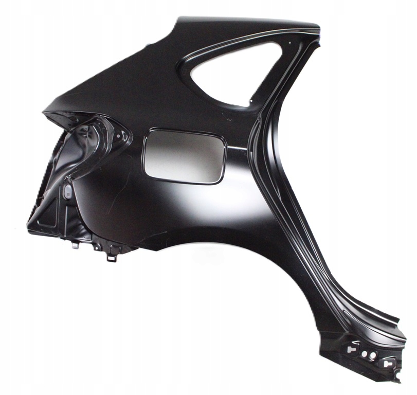 BMW 2 ACTIVE TOURER F45 14- tylny tył błotnik prawy 41007408626 41007408622 1/3