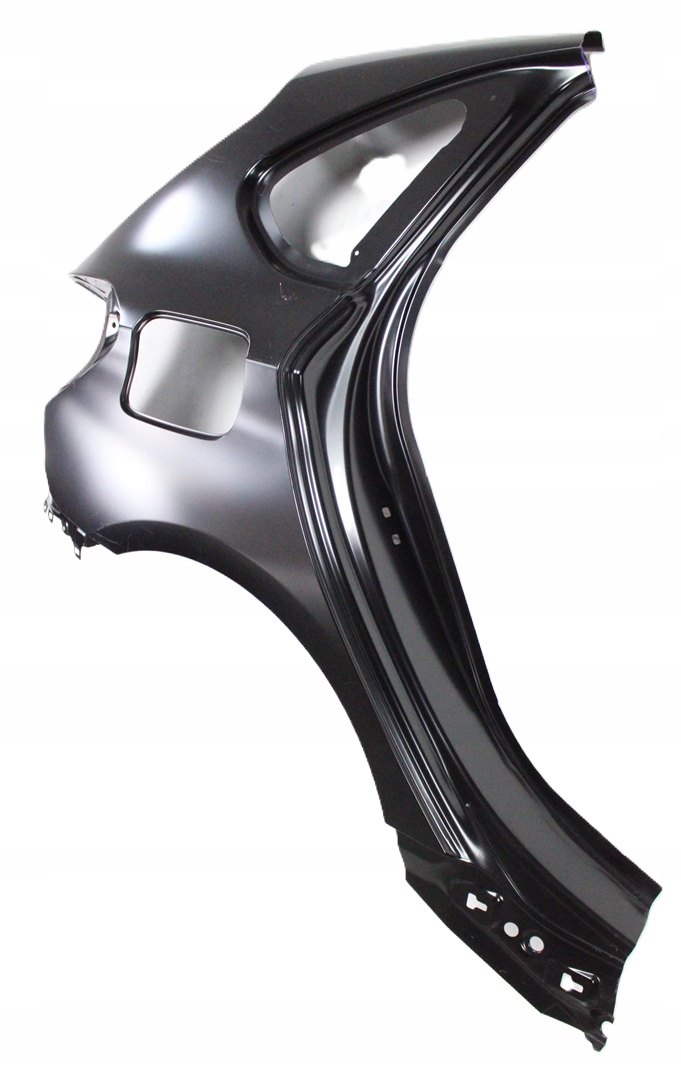 BMW 2 ACTIVE TOURER F45 14- tylny tył błotnik prawy 41007408626 41007408622 3/3