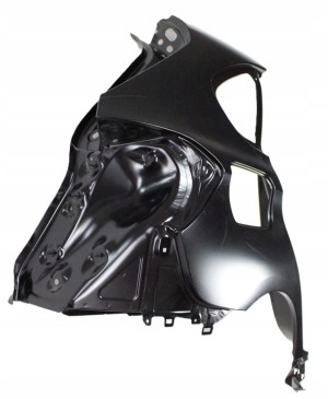 BMW 2 ACTIVE TOURER F45 14- tylny tył błotnik prawy 41007408626 41007408622 2/3 MINIATURA