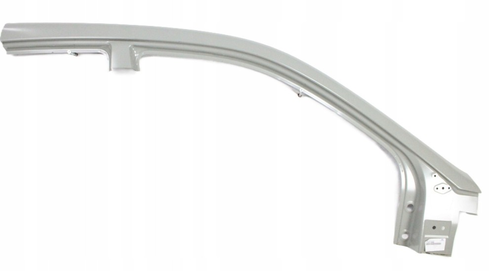 HYUNDAI I20 I-20 2 GB 5D 2014-2020 słupek A prawy 71122-C8000 71122C8000 1/2