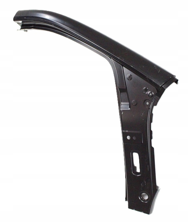 SKODA CITIGO 1ST 1S4 10-23 słupek A czołowy prawy 1ST809606 1S4809604 2/2