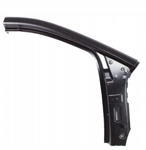 VW UP 1S3 1S4 2010-2023 słupek A prawy 1S3809606 1S4809604