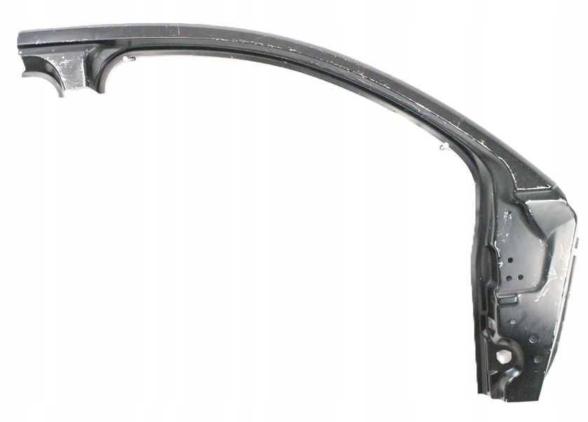 CITROEN NEMO 2008-2022 słupek A szybowy czołowy prawy 51871817 1/2