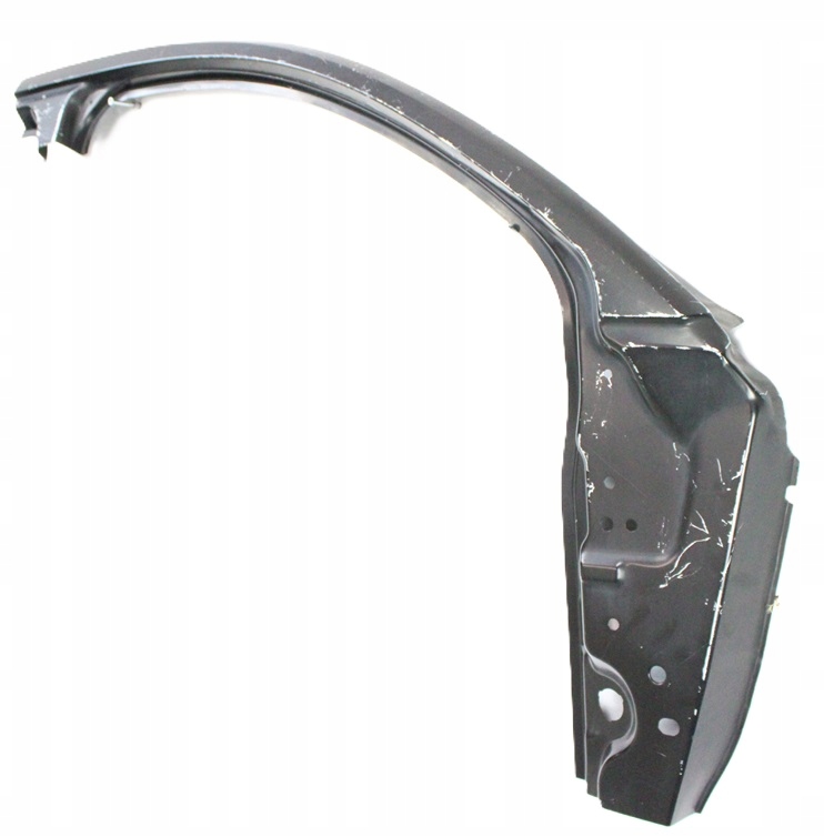 FIAT FIORINO QUBO 2008-2022 słupek A czołowy prawy 51871817 2/2