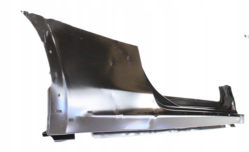 PEUGEOT 208 GTI 3D 1 I 2012-2019 5D Próg słupek prawy 1609708080 3/3