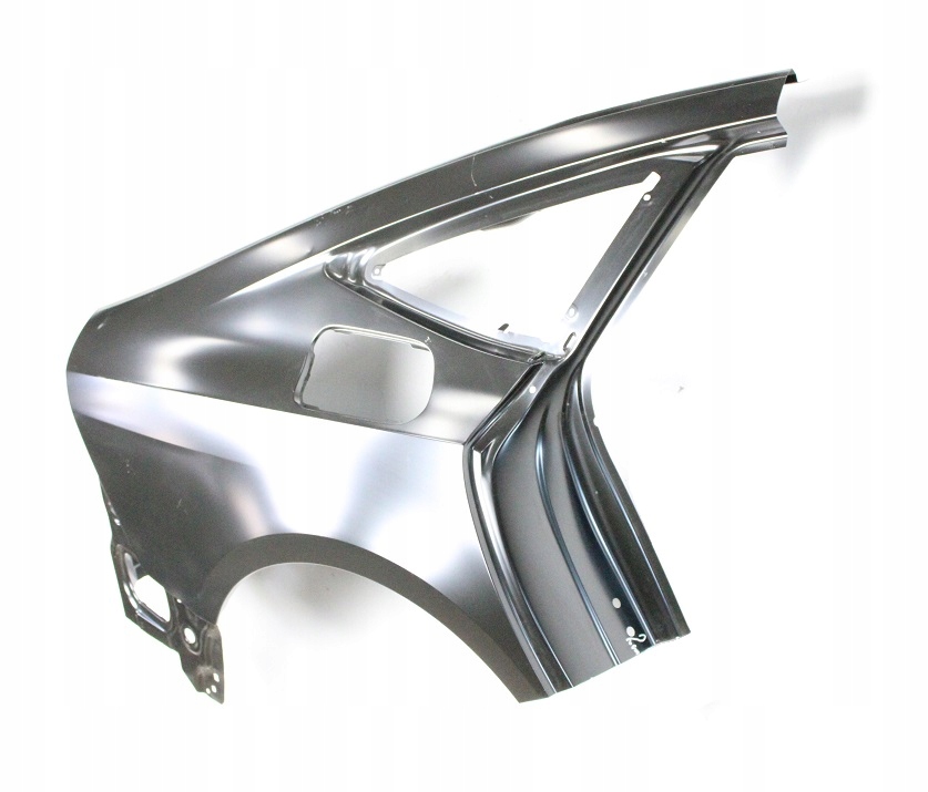 AUDI A7 S7 II 2 SPORTBACK C8 4K8 2018-2024 tylny błotnik prawy 4K8809838 3/4