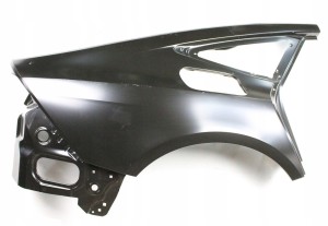 AUDI A7 S7 II 2 SPORTBACK C8 4K8 2018-2024 tylny błotnik prawy 4K8809838