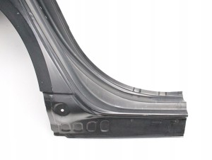 AUDI RS7 II 2 SPORTBACK C8 4K8 2019-2024 tylny błotnik prawy 4K8809838C 6/6 MINIATURA