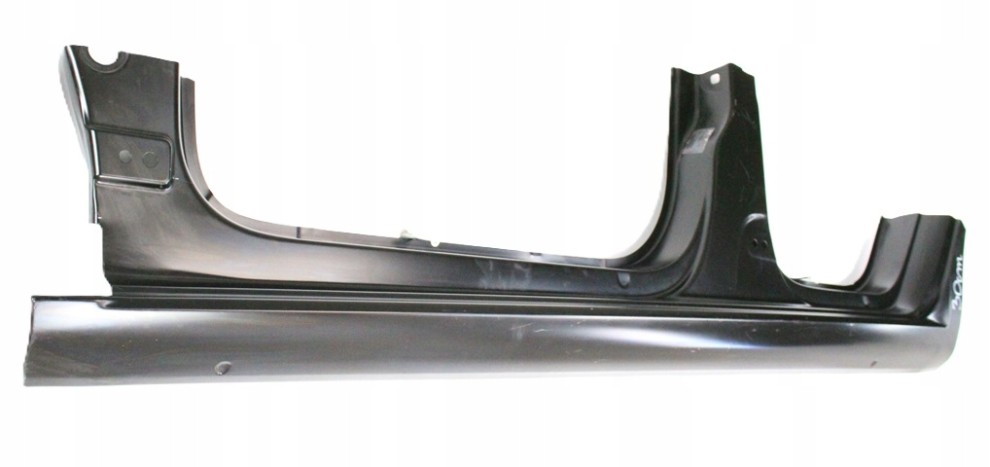 SEAT MII 1S4 5D 2010-2022 próg słupek lewy 1S4809603 2/3