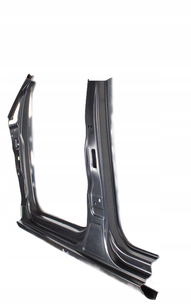 VW TOURAN 1T0 1T1 1T2 2003-2010 Próg słupek lewy 1T0809835A 2/3