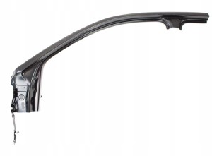 AUDI A4 S4 B9 8W5 8W9 LIFT 2019- słupek A lewy 8W5809847A 8W9809847C