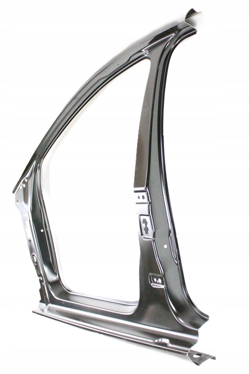 SEAT LEON 3 5F4 2012-2019 próg słupek lewy 5F4809605B 5F4809835 3/3