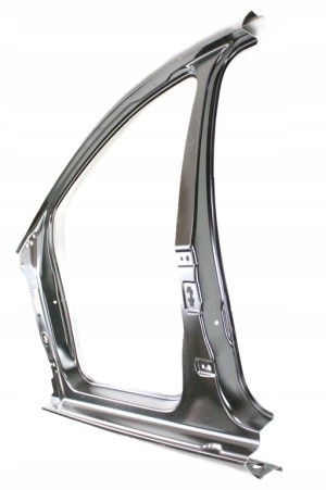 SEAT LEON 3 5F4 2012-2019 próg słupek lewy 5F4809605B 5F4809835 3/3 MINIATURA