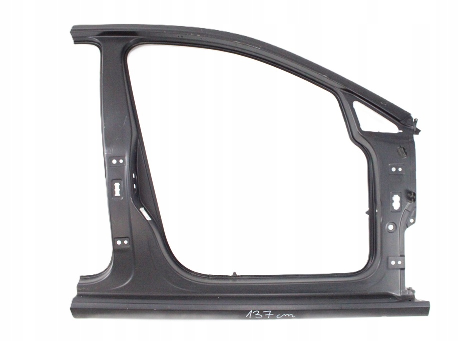 VW GOLF 7 VII 5G4 5D HB 2012-2020 Próg słupek prawy 5G4809836 1/4