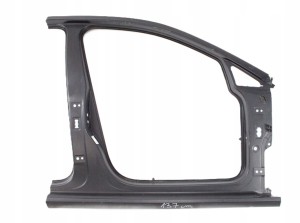 VW GOLF 7 VII 5G4 5D HB 2012-2020 Próg słupek prawy 5G4809836 1/4 MINIATURA