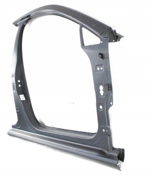 VW GOLF 7 VII 5G4 5D HB 2012-2020 Próg słupek prawy 5G4809836 2/4 MINIATURA