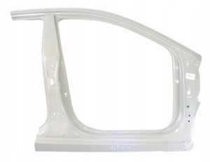 HYUNDAI I20 3 III BC3 2020-2024 próg słupek prawy 71122-Q0000 71122Q0000