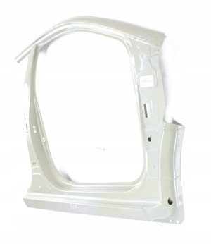 HYUNDAI I20 3 III BC3 2020-2024 próg słupek prawy 71122-Q0000 71122Q0000 2/5 MINIATURA