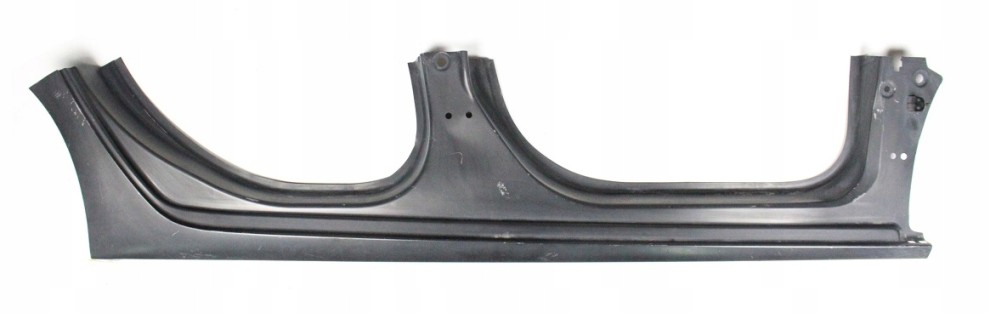 OPEL ASTRA K 5 V B16 2016-2021 próg słupek prawy 39045588 39117464 1/5