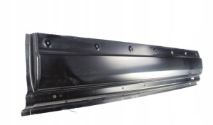 FORD TRANSIT MK8 V363 2014-2024 Tylny lewy błotnik 1874715 1874731 3/4 MINIATURA