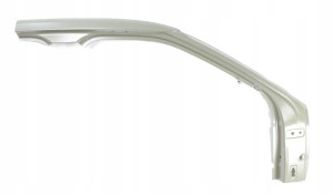 POLESTAR 2 II 19- słupek dachowy prawy 32234139 32234135 32234140 32234142