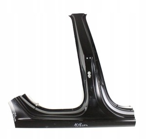 AUDI A3 S3 SPORTBACK 8V4 2013-2019 próg słupek prawy 8V4809848