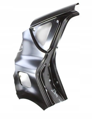 RENAULT SCENIC 4 IV 2016- tylny prawy błotnik 760308327R 2/4 MINIATURA