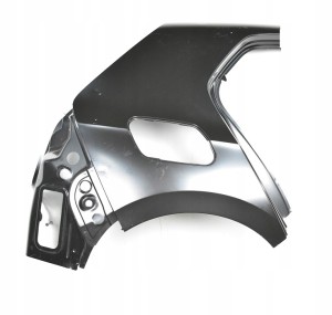 VW GOLF 8 VIII 5H4 5D 2019-2024 tylny tył prawy błotnik 5H4809052 5H4809844