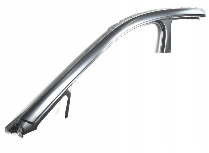 VW GOLF 8 VIII 5H4 2019- słupek szybowy dachowy lewy 5H4809051 5H4809835 2/4