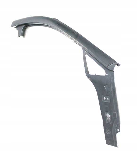 VW GOLF 8 VIII 5H4 5H9 19- słupek szybowy dachowy prawy 5H4809606 5H9809606 2/4