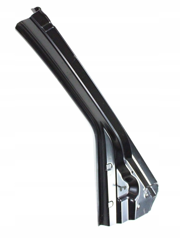 VW CRAFTER 2 II 7C0 2016-2024 słupek A prawy czołowy szybowy 7C0810578G 3/3