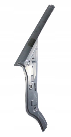 VW CRAFTER 2 7C0 2016- słupek A lewy czołowy szybowy 7C0810577D 7CA810577B 3/5 MINIATURA