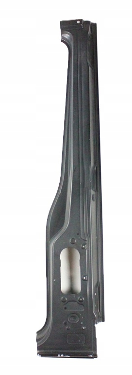 VW CRAFTER 2 7C0 2016-2024 próg słupek B lewy 7C0810577D 7CA810577B