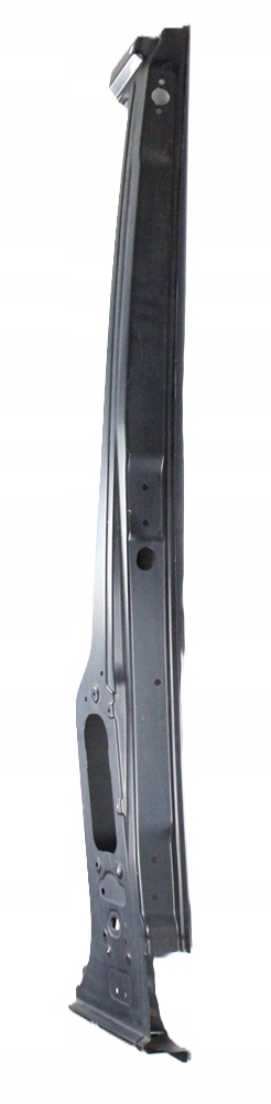 VW CRAFTER 2 7C0 2016-2024 próg słupek B lewy 7C0810577D 7CA810577B 3/3 MINIATURA