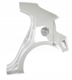 KIA RIO 3 III UB 5D HB 2011-2018 tylny lewy błotnik 715031WC20 715031-WC20