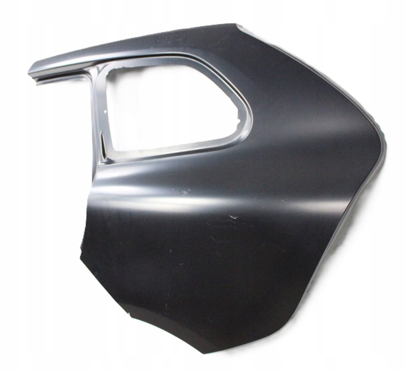 VOLVO XC60 XC-60 1 156 2009-2017 tylny błotnik lewy 31416142 2/3