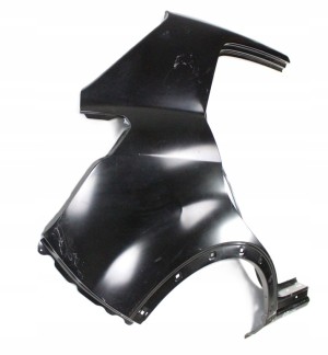 SSANGYONG SSANG YONG KORANDO 3 III 2010-2019 tylny prawy błotnik 521AR34210 2/4 MINIATURA