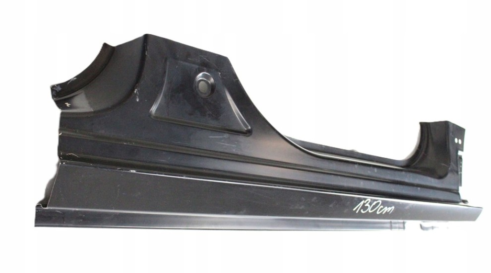 OPEL ASTRA J 4 IV 2009-2016 próg słupek prawy 13442643 13442508 13442528 2/3