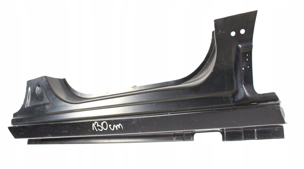 OPEL ASTRA J 4 IV 2009-2016 próg słupek prawy 13442643 13442508 13442528 3/3