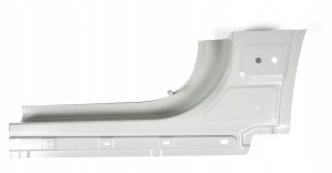 HYUNDAI KONA 2017-2023 próg słupek A prawy 71322-J9D00 71322J9D00