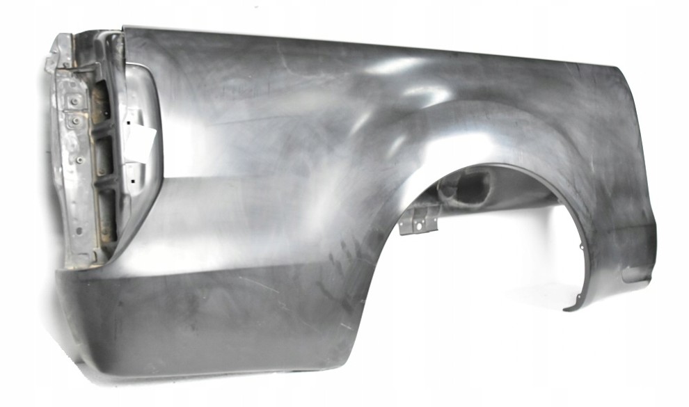 FORD RANGER XL 1,5 CAB 2011- tylny prawy błotnik 2567226 2/9