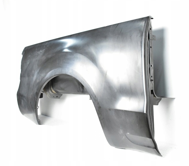 FORD RANGER XL 1,5 CAB 2011- tylny prawy błotnik 2567226 4/9