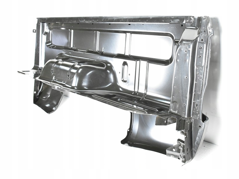 FORD RANGER XL 1,5 CAB 2011- tylny prawy błotnik 2567226 7/9