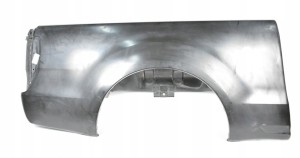 FORD RANGER XL 1,5 CAB 2011- tylny prawy błotnik 2567226