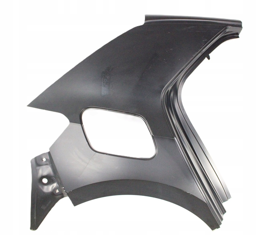 VW ID3 ID.3 10A E11 2019-2024 tylny prawy błotnik 10A809838 1/5